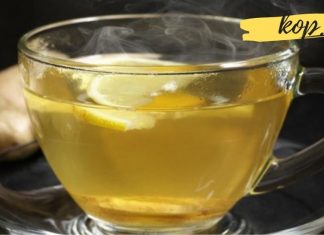 აი რატომ უნდა დაიწყოთ კოჭას ჩაის დალევა ახლავე! ეს ყველამ უნდა იცოდეს…