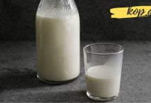 ამ სასმელის ერთი ჭიქის დალევა ძილის წინ დაგეხმარებათ წონის დაკლებაში