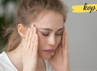 კოქტეილი რომელიც სამუდამოდ მოგიხსნით თავბრუსხვევას და ქრონიკულ დაღლილობას