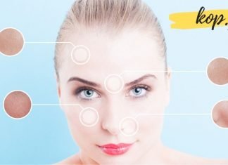 როგორ შევამციროთ ფორები სახეზე სახლის პირობებში?