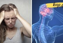 მიზეზები, რამაც შეიძლება საშინელი თავის ტკივილი გამოიწვიოს!