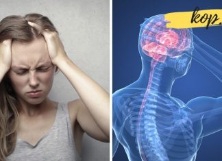 მიზეზები, რამაც შეიძლება საშინელი თავის ტკივილი გამოიწვიოს!