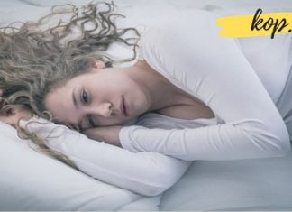 ათი ნიშანი იმისა, რომ თქვენს ორგანიზმში მაგნიუმის ნაკლებობაა… ეს ყველამ უნდა იცოდეს