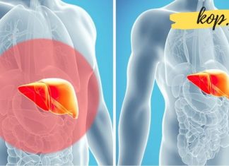 თქვენს სხეულში არსებული ეს ნიშნები ტოქსინების არსებობის შედეგია