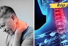 ეს რეცეპტი კისრის ტკივილს სამუდამოდ დაგავიწყებთ! მარტივად მოსამზადებელი ეფექტური წამალი