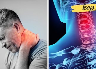 ეს რეცეპტი კისრის ტკივილს სამუდამოდ დაგავიწყებთ! მარტივად მოსამზადებელი ეფექტური წამალი