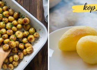 ვინ არ უნდა მიირთვას ახალი კარტოფილი? ეს უნდა იცოდეთ