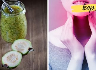 როგორ ვუმკურნალოთ ფარისებრ ჯირკვალს სახლის პირობებში? ამაში ფეიხოა დაგეხმარებათ