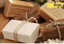 სარეცხი საპნის უნიკალური თვისებები: 11 რამ, რისთვისაც ამის ცოდნა ძალიან გამოგადგება