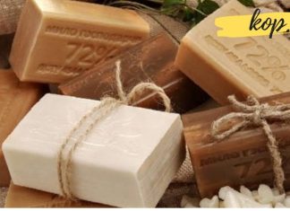 სარეცხი საპნის უნიკალური თვისებები: 11 რამ, რისთვისაც ამის ცოდნა ძალიან გამოგადგება