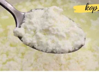 ლიმონიანი ხაჭო დაგეხმარებათ ნევროზული აშლილობისა და დეპრესიული მდგომარეობების დროს