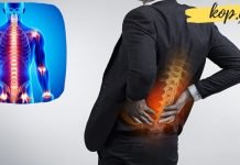 თუ თქვენ გაწუხებთ სახსრების, ზურგის, ფეხისა და კისრის ტკივილი, მაშინ ეს რეცეპტი თქვენთვისაა!