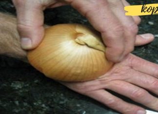 ჯანმრთელობასთან დაკავშირებული 5 პრობლემა, რომელსაც ხახვის დახმარებით გადაჭრით