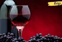 ყოვედღიურად 1 ჭიქა ღვინის დალევა აუცილებელია! ეს 7 მიზეზი კი ამაში დაგარწმუნებთ!