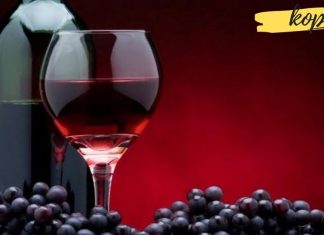 ყოვედღიურად 1 ჭიქა ღვინის დალევა აუცილებელია! ეს 7 მიზეზი კი ამაში დაგარწმუნებთ!