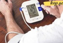 როგორ შეამციროთ მაღალი წნევა სწრაფად: 5 მარტივი მანიპულაცია და ყველაფერი რიგზეა!