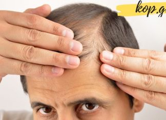 2 ბუნებრივი საშუალება თმის ცვენის თავიდან ასაცილებლად