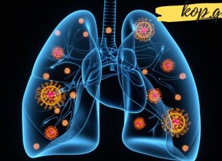 ჩუმი პნევმონიის 5 მაფრთხილებელი სიმპტომი! ეს ყველამ უნდა იცოდეს