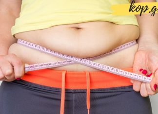 რა იწვევს მუცლის ცხიმის არსებობას? როგორ შეგვიძლია მისი შემცირება?