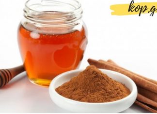 თაფლისა და დარიჩინის ჯადოსნური კომბინაცია სასწაულებს ახდენს ჩვენს სხეულში