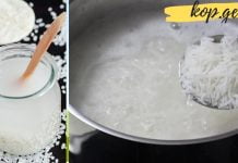 სხეულის გაწმენდა ასაკში შესულ ადამიანებისთვის