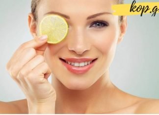 როგორ გამოვიყენოთ ლიმონი არასასურველი ლაქების მოსაშორებლად?