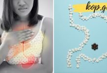 თუ გასტრიტის ეს სიმპტომები გაწუხებთ, მაშინ შეგიძლიათ ბუნებრივი საშუალებებით იმკურნალოთ