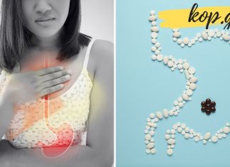 თუ გასტრიტის ეს სიმპტომები გაწუხებთ, მაშინ შეგიძლიათ ბუნებრივი საშუალებებით იმკურნალოთ