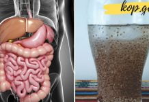 აი, როგორ უნდა გამოდევნოთ თქვენი ორგანიზმიდან 8 კგ ტოქსინები!