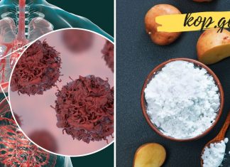 ყურადღება! რამდენად უწყობს ხელს კარტოფილის ჭამა კიბოს წარმოქმნას