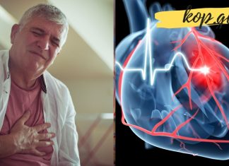 11 სიმპტომი, რომლებიც გულის სერიოზულ პრობლემებზე მიუთითებს! ეს არ უნდა გამოგეპაროთ