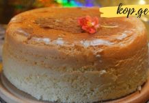 გაიგეთ როგორ უნდა მოამზადოთ იდეალური ბისკვიტი! ეს ძალიან გამოგადგებათ…