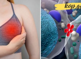 თუ ჰორმონალური ცვლილებები გაქვთ, მაშინ ეს უნდა მიიღოთ