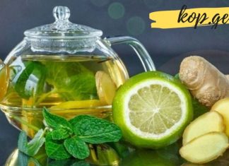 როგორ მოვიშოროთ მუცელი მარტივად! უგემრიელესი სასწაულთმოქმედი სასმელის რეცეპტი