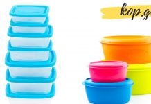 როგორ მოვაშოროთ პლასტმასის ჭურჭელს არასასიამოვნო სუნი?