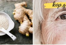 სხეულის გაწმენდის 3 ინგრედიენტი ასაკში შესული ქალბატონებისთვის