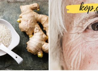 სხეულის გაწმენდის 3 ინგრედიენტი ასაკში შესული ქალბატონებისთვის