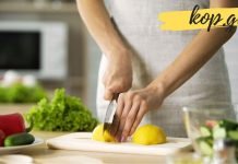 18 სასარგებლო რჩევა დიასახლისებისთვის სამზარეულოში