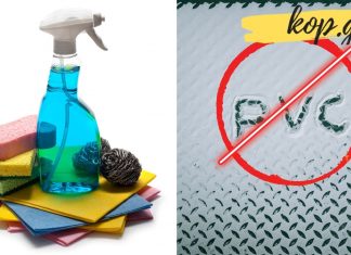 თუ ეს ნივთები თქვენს სახლში გაქვთ ეხლავე გადაყარეთ, ისინი კიბოს გამომწვევია