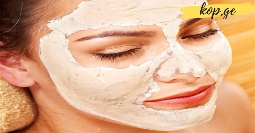 Маски для куперозной кожи лица в домашних условиях. Как приготовить маску от купероза на лице. Домашняя маска купероз