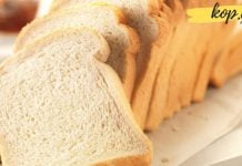 8 ნიშანი იმისა, რომ პურის ჭამა უნდა აკრძალოთ… აუცილებლად წასაკითხი სტატიაა!