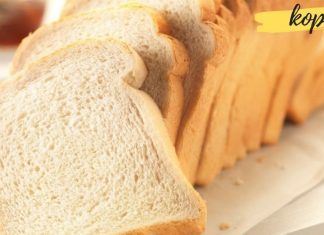 8 ნიშანი იმისა, რომ პურის ჭამა უნდა აკრძალოთ… აუცილებლად წასაკითხი სტატიაა!