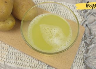 კარტოფილის წვენი დაგეხმარებათ ქოლესტერინის შემცირებაში, სისხლში შაქრის დონის ნორმალიზებასა და ჭარბი წონის მოცილებაში!