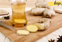 უძველესი ტიბეტური რეცეპტები. ჯანჯაფილის ნაყენი სისხლის გასაწმენდად