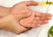 რატომ გვიბუჟდება ხელები? ეს საჭირო ინფორმაცია გამოადგება ყველა თქვენს ოჯახის წევრს