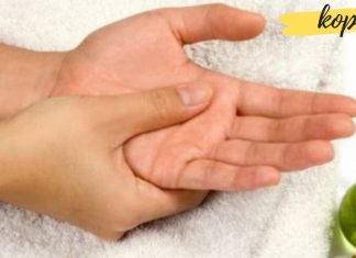 რატომ გვიბუჟდება ხელები? ეს საჭირო ინფორმაცია გამოადგება ყველა თქვენს ოჯახის წევრს