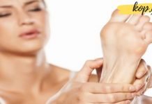 ექვსი ნატურალური გზა შესიებული კიდურების სამკურნალოდ – მარტივზე მარტივი მეთოდები