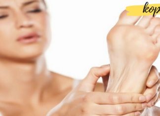 ექვსი ნატურალური გზა შესიებული კიდურების სამკურნალოდ – მარტივზე მარტივი მეთოდები