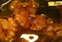 გაიწმინდეთ თავის ტვინის სისხლძარღვები ამ ნაცადი და ძალიან ეფექტური მეთოდებით