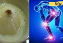 რძე და ნიორი-ეფექტური კომბინაცია რადიკულიტთან საბრძოლველად! გაიგეთ მეტი…